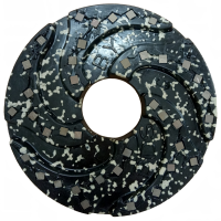 ФАШ Пластик ШИП Ø250 №3