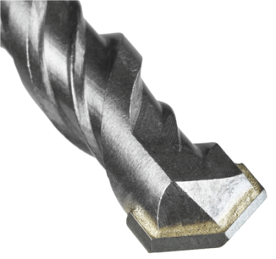 Бур SDS Plus 32x1000мм по бетону