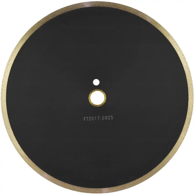 Алмазный диск по керамограниту 350*32/25.4*10*2.5мм PRO Strong