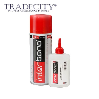 Универсальный двухкомпонентный клей INTERBOND 200/50